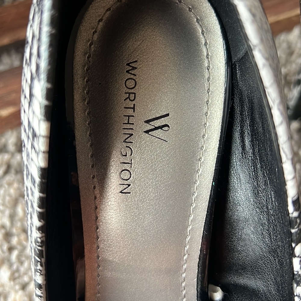 Pumps - Picture 4 of 4